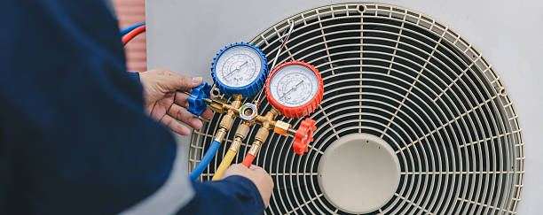 Licensed Air Conditioning Repair service in Hamilton, MA - JG Cool HVAC